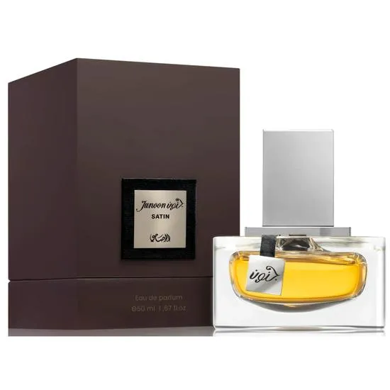 Rasasi Junoon Satin Pour Homme Eau De Parfum