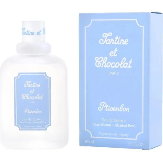 Tartine et Chocolat Ptisenbon Alcohol Free Eau De Senteur Spray