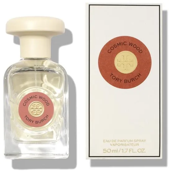 Tory Burch Cosmic Wood Eau De Parfum