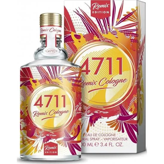 4711 Graprfruit Eau De Cologne