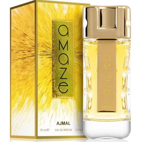 Ajmal Amaze Eau De Parfum