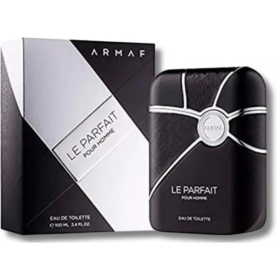 Armaf Le Parfait Pour Homme Eau De Parfum
