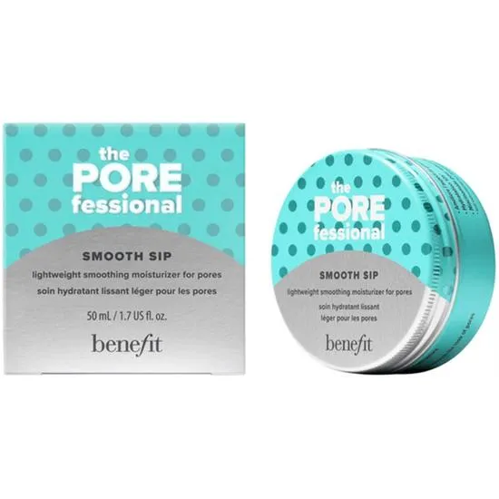 Benefit The Porefessional Smooth Sip Moisturiser