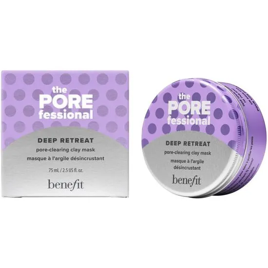 Benefit The Porefessional Deep Retreat Mask