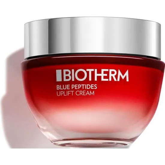 Biotherm Blue Peptides Uplift Cream