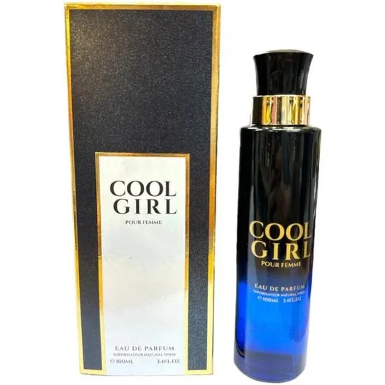Designer Collection Coolgirl Pour Femme