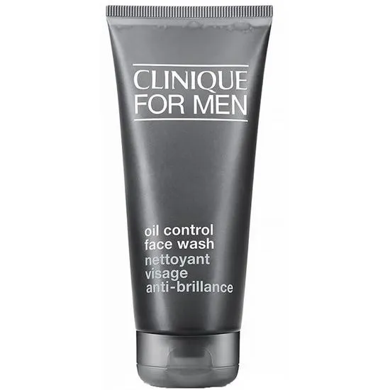 Clinique for Men Face Wash Oily Skin Formula
