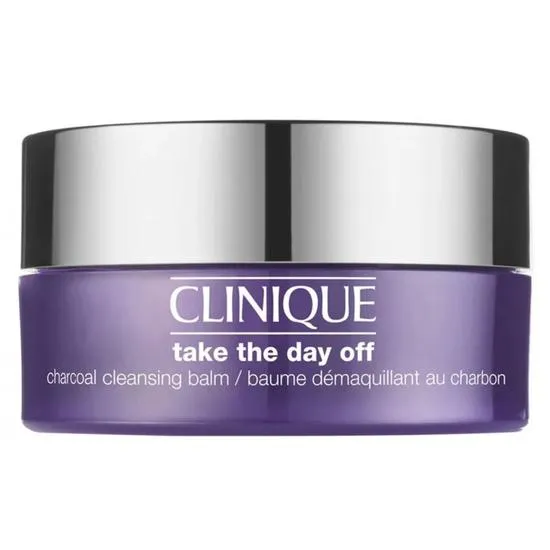 Clinique Take The Day Off Charcoal Cleansing Balm