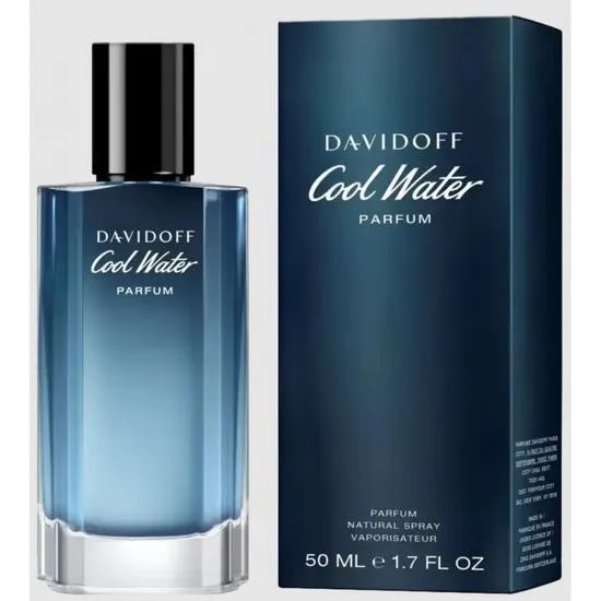 Davidoff Cool Water Parfum
