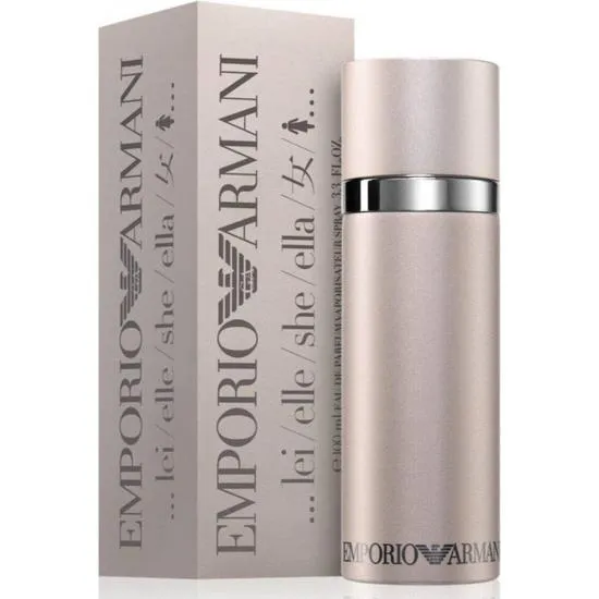 Emporio Armani She Eau De Parfum 100Ml