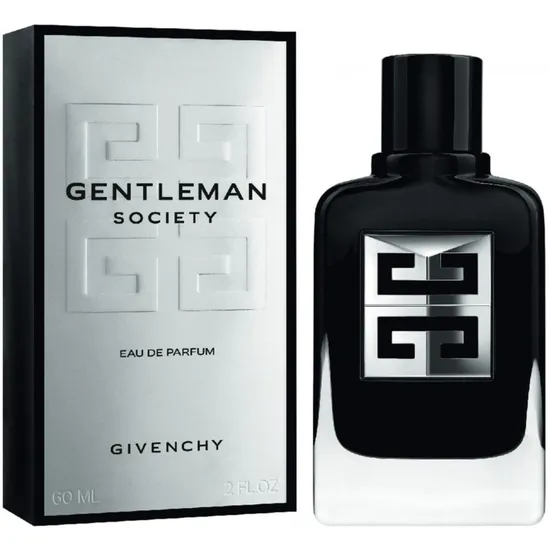 GIVENCHY Gentleman Society Eau De Parfum