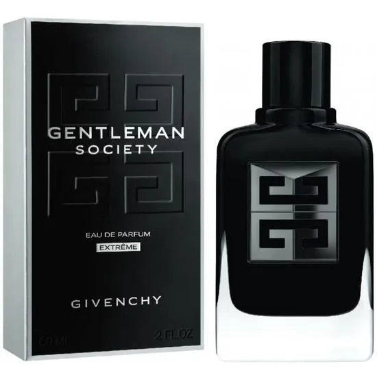 GIVENCHY Gentleman Society Extreme Eau De Parfum