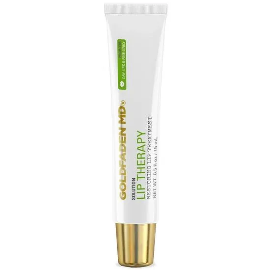 Goldfaden MD Lip Therapy Restoring Lip Treatment