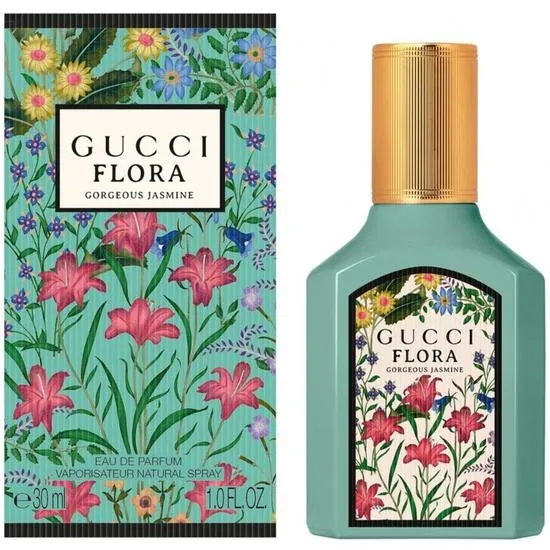 Gucci Flora Gorgeous Jasmine Eau De Parfum