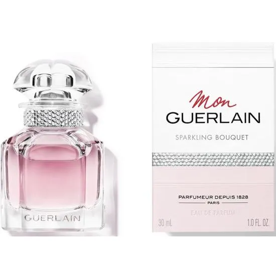 GUERLAIN Mon Guerlain Sparkling Bouquet Eau De Parfum