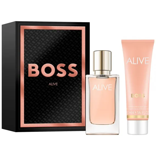 Hugo Boss Alive Eau De Parfum