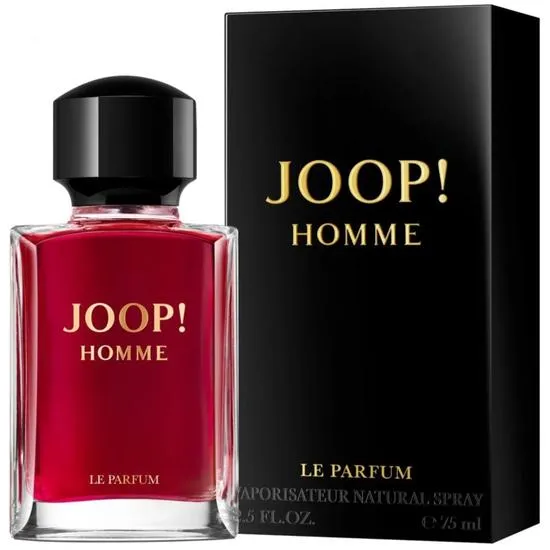 JOOP! Homme Le Parfum