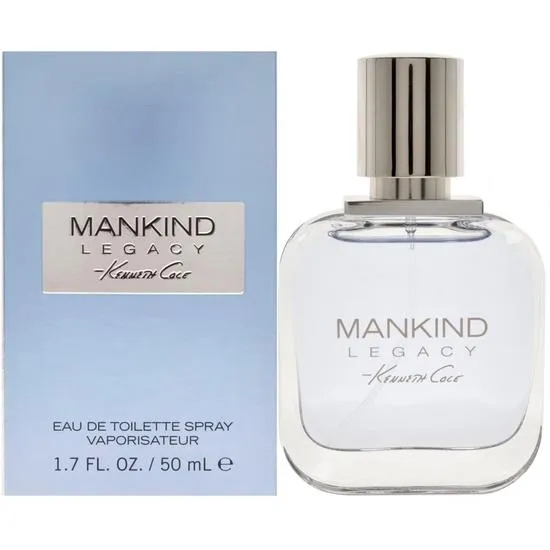 Kenneth Cole Mankind Legacy Eau De Toilette