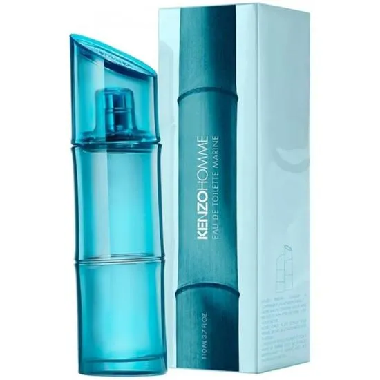 Kenzo Homme Marine Eau De Toilette