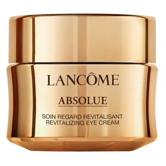 Lancôme Absolue Revitalising Eye Cream