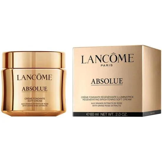 Lancôme Absolue Soft Cream