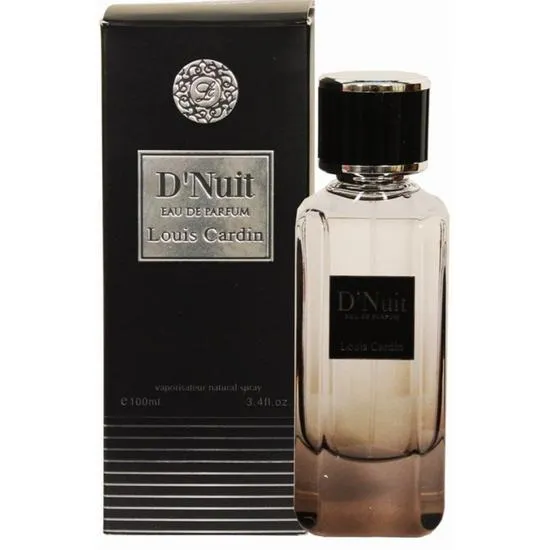 Louis Cardin D'Nuit Eau De Parfum