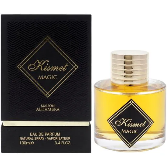 Maison Alhambra Kismet Magic Eau De Parfum