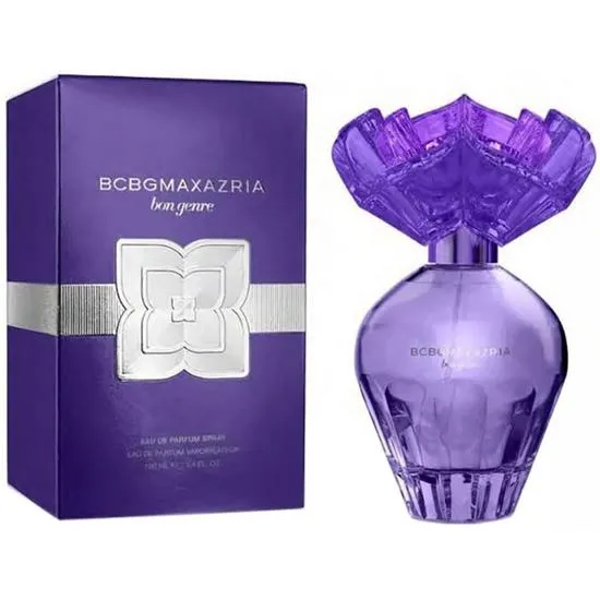 BCBGMAXAZRIA Bon Genre Eau De Parfum