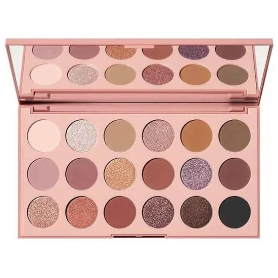 Morphe 18r Runway Ready Artistry Makeup Palette