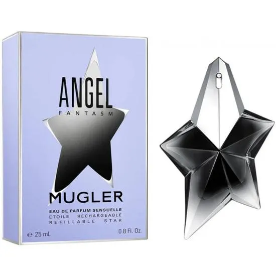 Mugler Angel Fantasm Eau De Parfum
