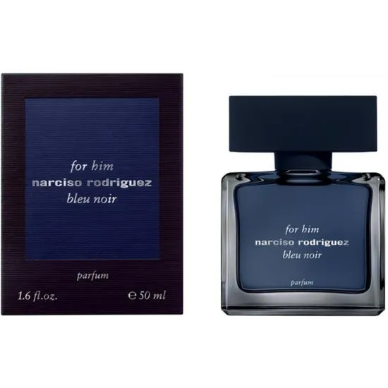 Narciso Rodriguez For Him Bleu Noir Parfum