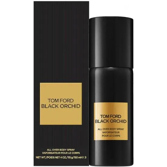 Tom Ford Black Orchid All Over Body Spray