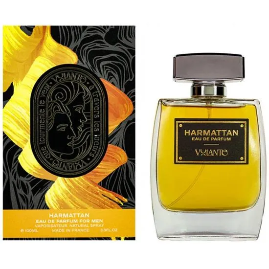 Volante Harmattan Eau De Parfum