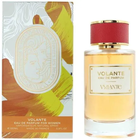 Volante Eau De Parfum