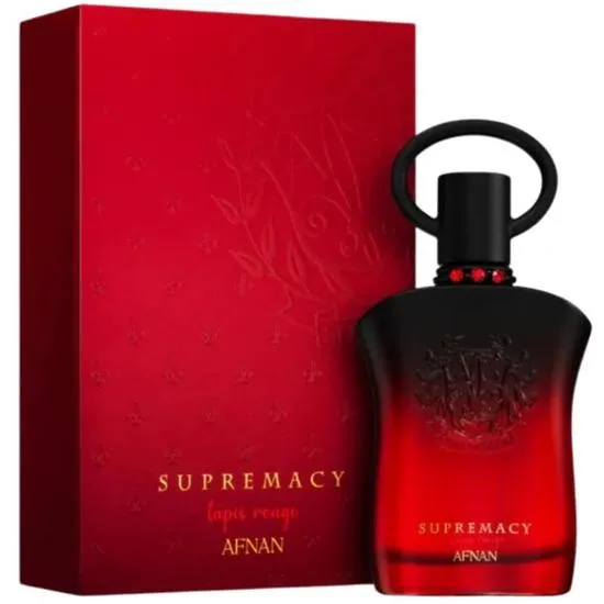 Afnan Supremacy Tapis Rouge Extrait De Parfum