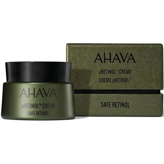 AHAVA pRetinol Cream
