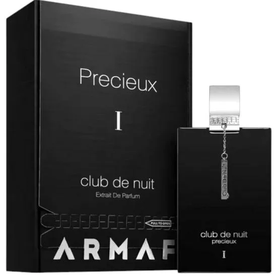 Armaf Club De Nuit Precieux Extrait De Parfum