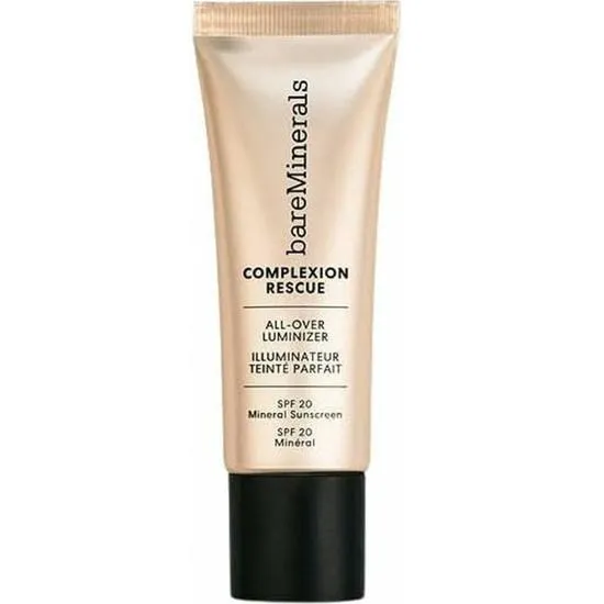 bareMinerals Complexion Rescue All Over Luminizer