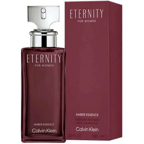 Calvin Klein Eternity Amber Essence Parfum Intense