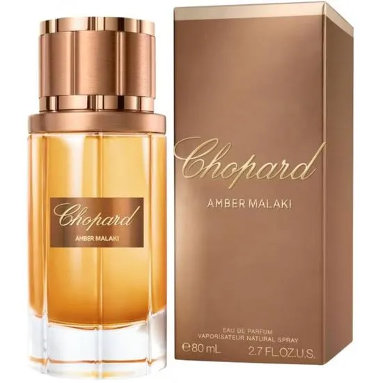 Chopard Amber Malaki Eau De Parfum