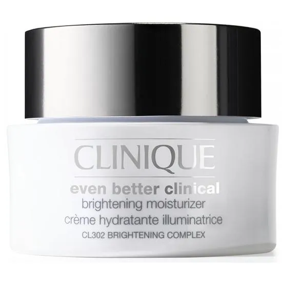 Clinique Even Better Clinical Brightening Moisturiser