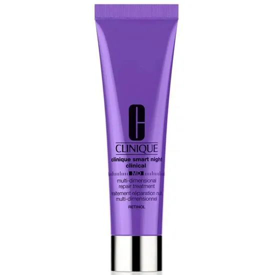 Clinique Smart Clinical Repair Night Clinical MD Repair Treatment Retinol