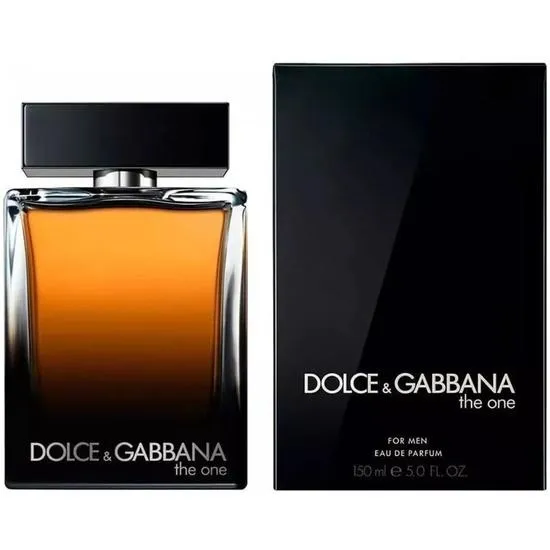 Dolce & Gabbana The One For Men Eau De Parfum 150Ml