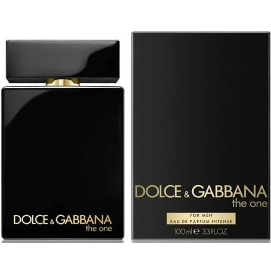 Dolce & Gabbana The One For Men Eau De Parfum Intense