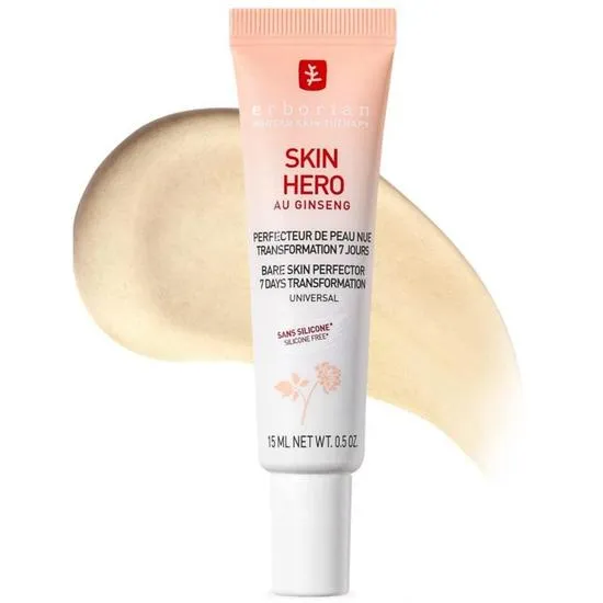 Erborian Skin Hero Bare Skin Perfector