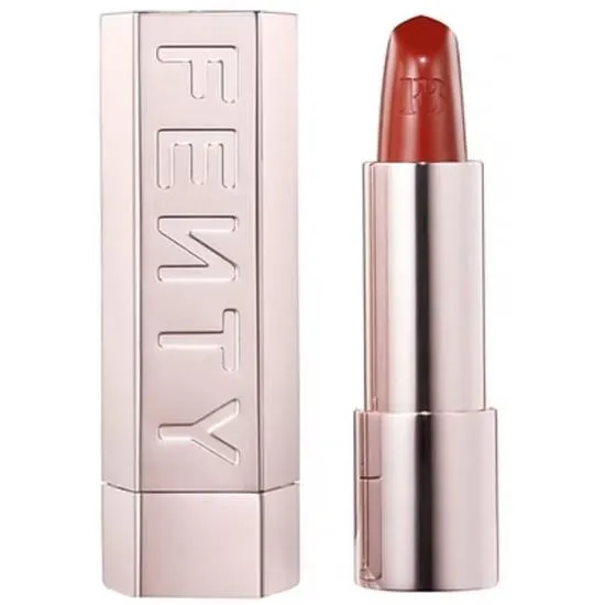 Fenty Beauty Icon The Fill Semi-Matte Lipstick