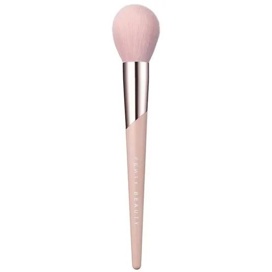 Fenty Beauty Powder Puff Setting Brush