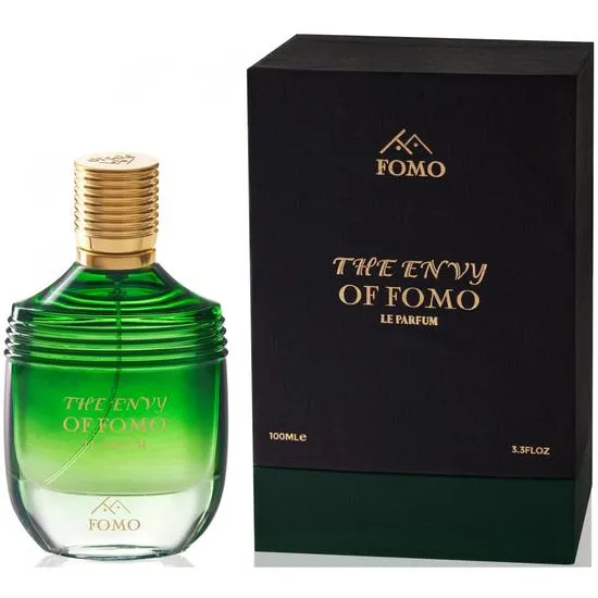 Fomo Envy Le Parfum