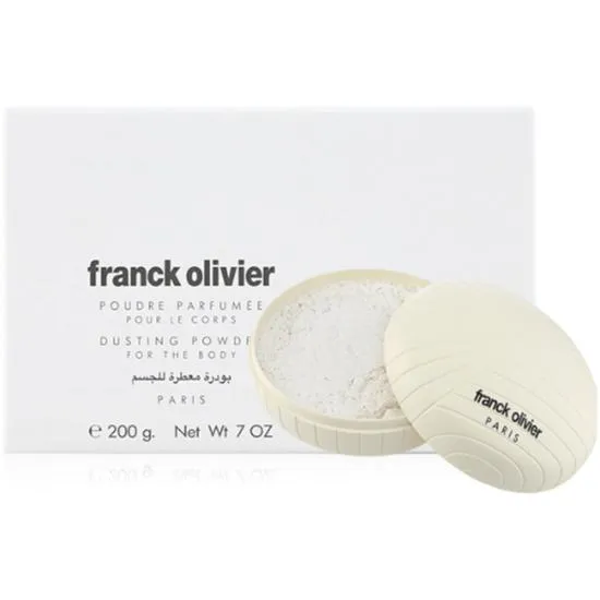 Franck Olivier Dusting Powder
