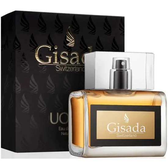 Gisada Uomo Eau De Toilette